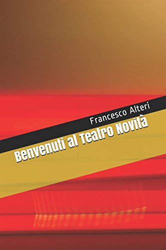 Benvenuti al Teatro Novità Action & Adventure
