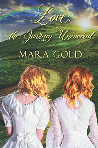 Product Image: Love, The Journey Uncovered