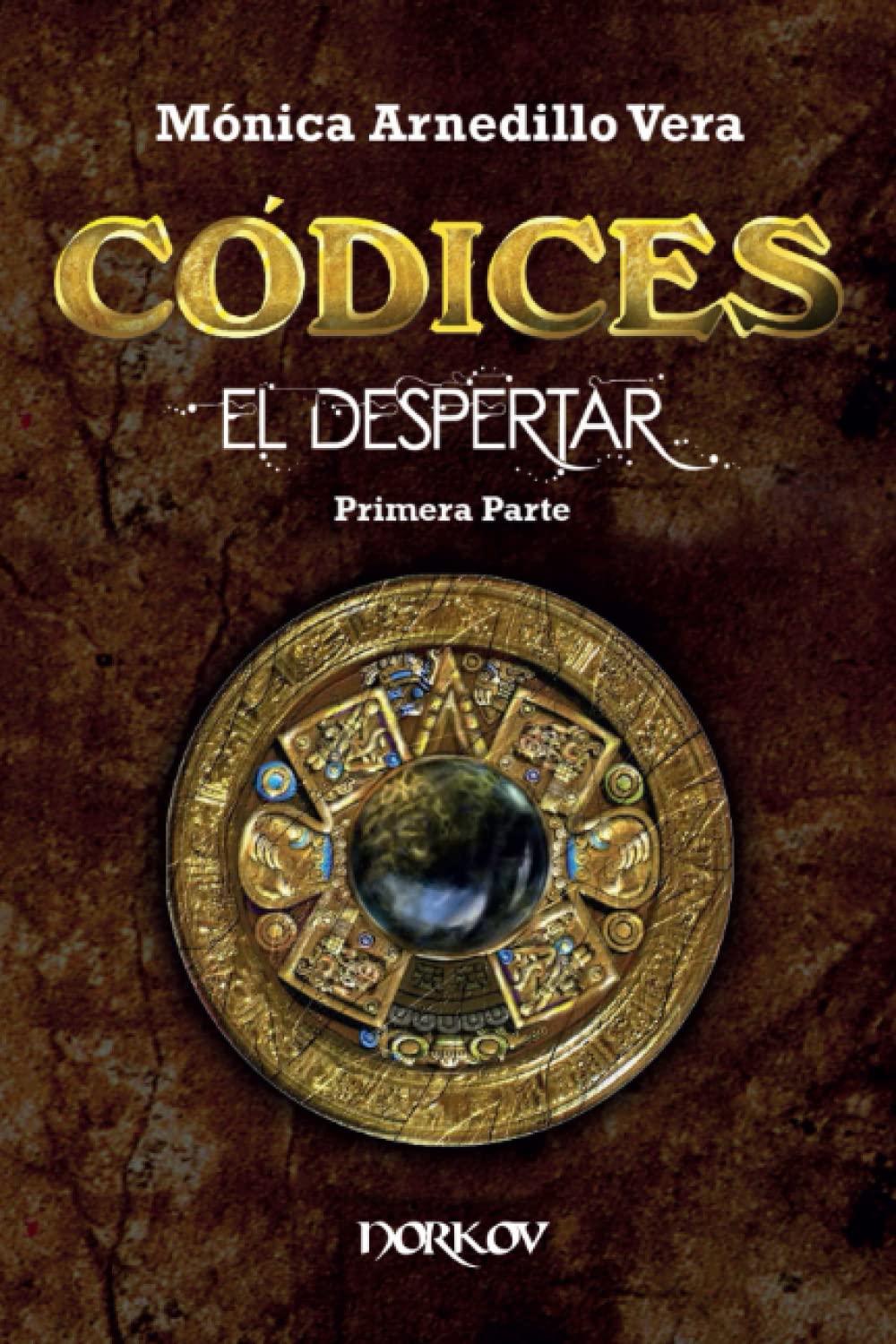 "CÓDICES": El despertar Contemporary literature