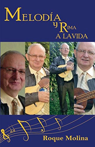 Product Image: MELODIA Y RIMA A LA VIDA