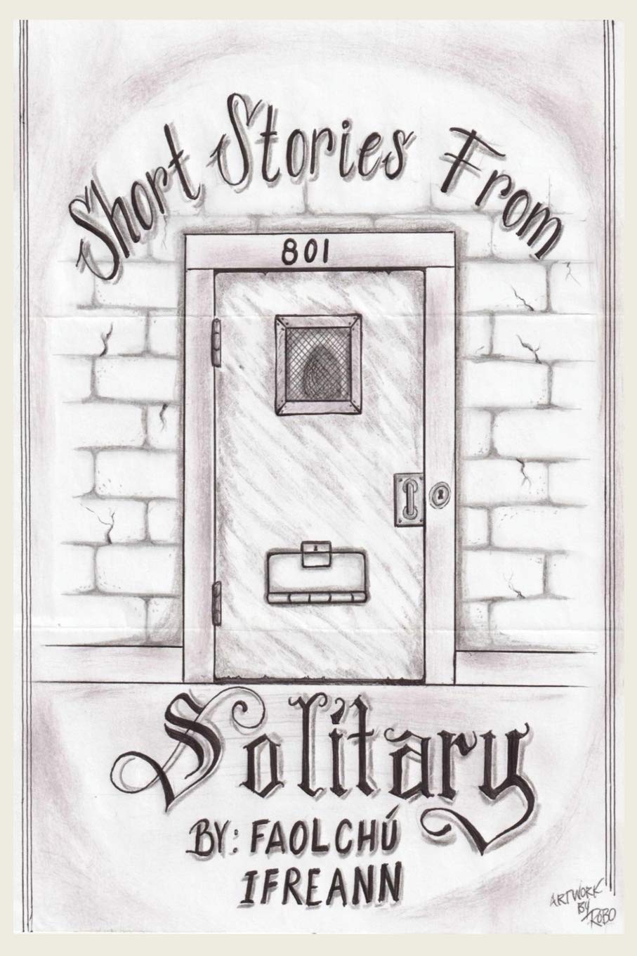 Stories from Solitary Horror & Mystery