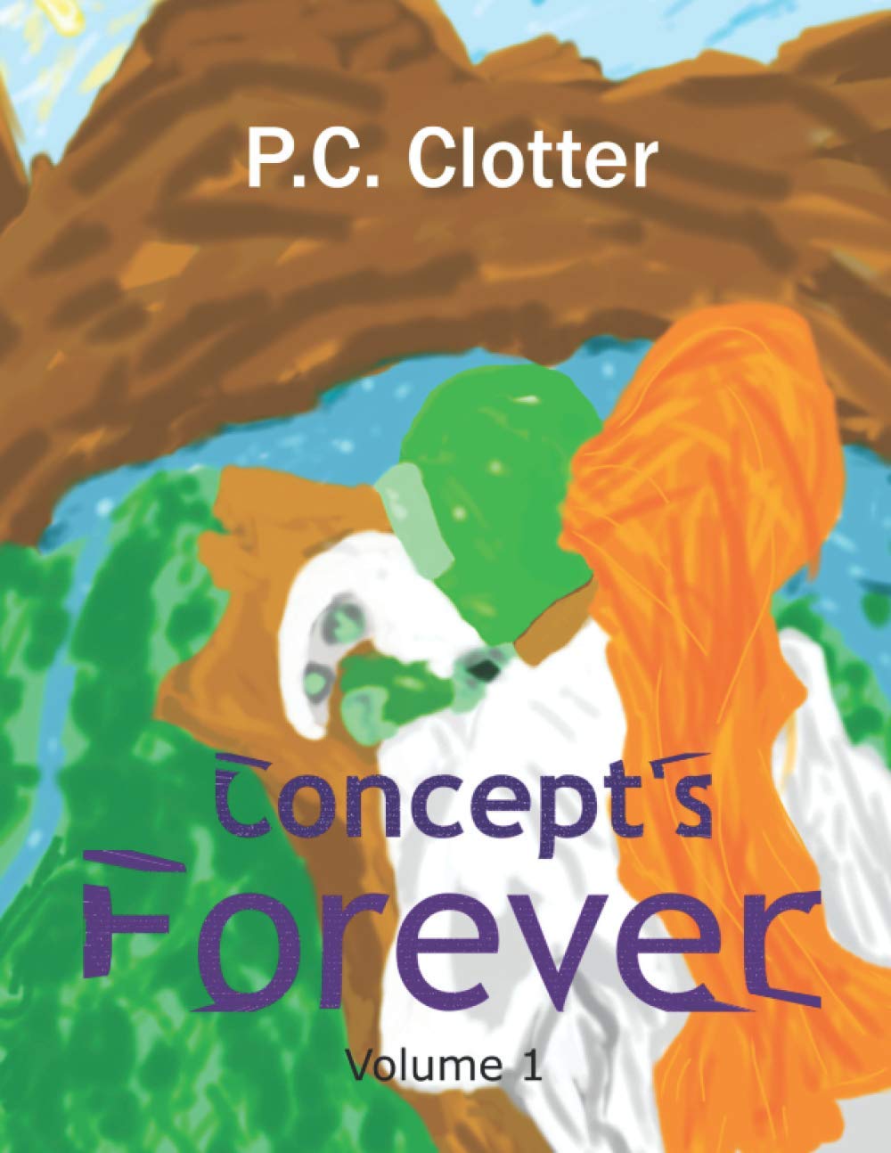 Product Image: Concept's Forever: Volume 1