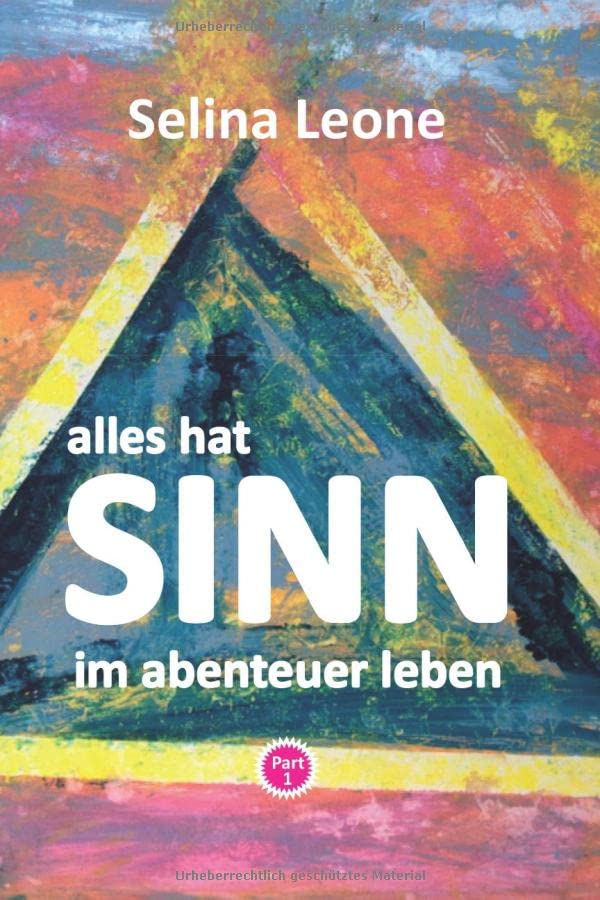 alles hat SINN im abenteuer leben: Part 1 Personalities