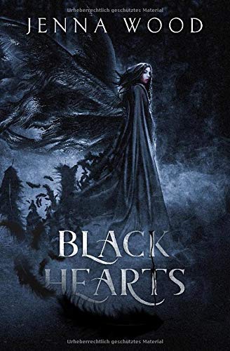Black Hearts (Black Reihe, Band 1) Novels & Short Stories
