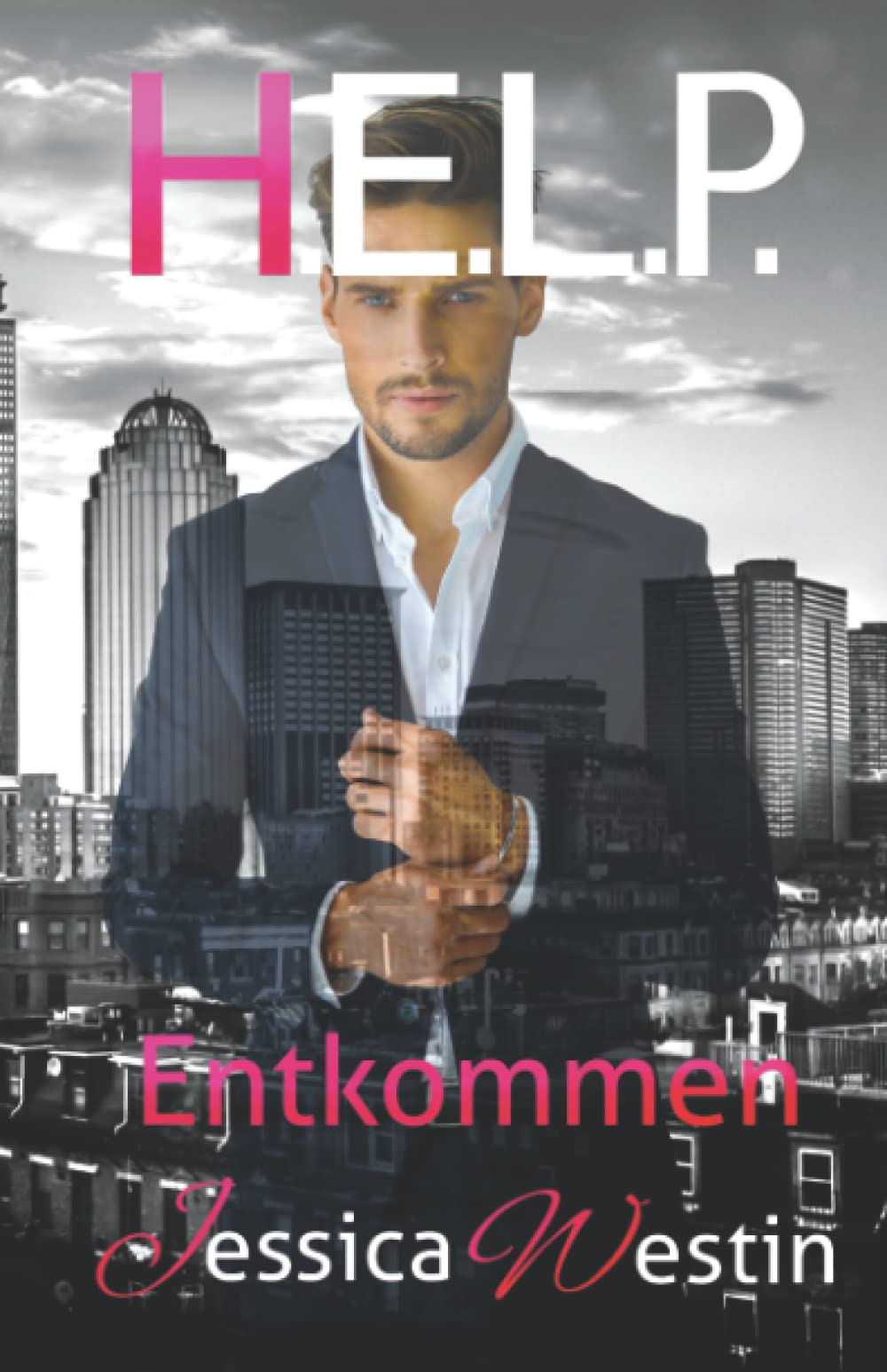 Product Image: H.E.L.P. - Entkommen