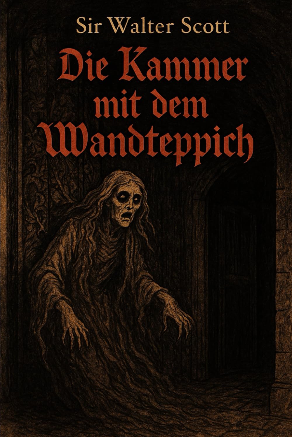 Die Kammer mit dem Wandteppich Classics