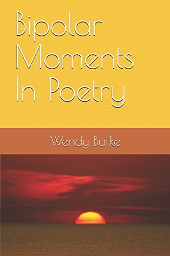 Bipolar Moments In Poetry Books