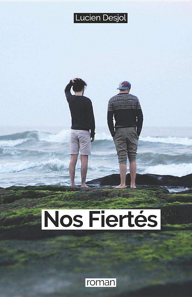 Product Image: Nos Fiertés