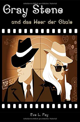 Gray Stone und das Heer der Ghule Humour & Satire