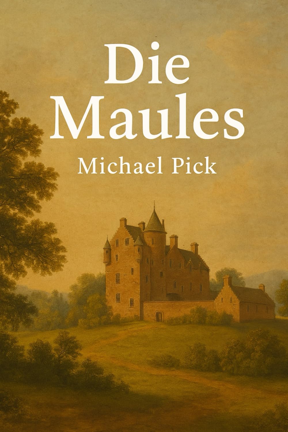 Die Maules (Historische Familien Von Schottland, Band 23) Social Sciences