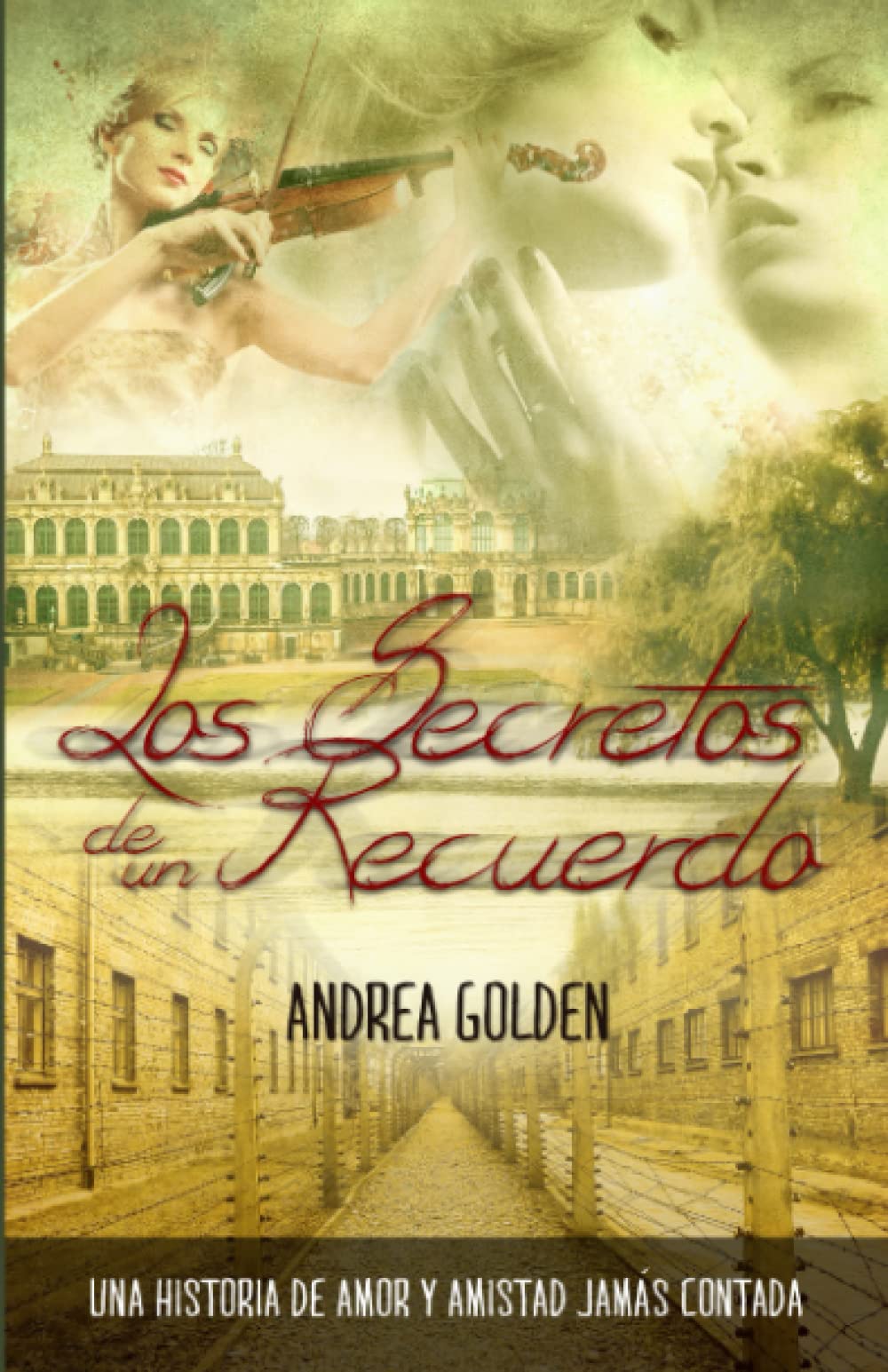 Los Secretos de un Recuerdo: Una historia de amor y amistad jamás escrita Action & Adventure