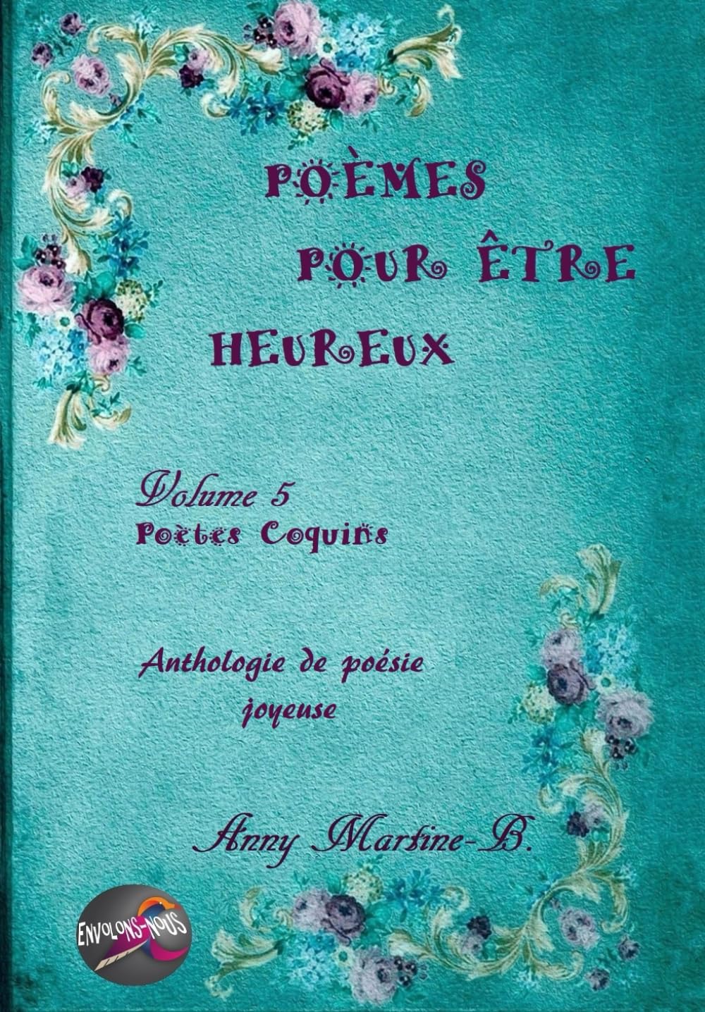 Poètes Coquins: Anthologie de poésie joyeuse book
