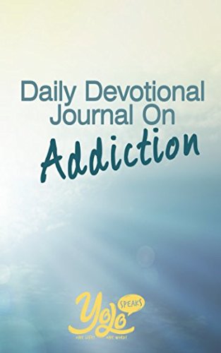 Daily Devotional Journal on Addiction: 30 Days of Christian Meditations About Addiction Religion & Esotericism