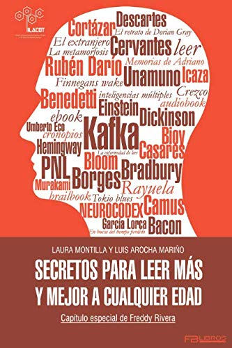 Secretos para leer más y mejor a cualquier edad Study Guides