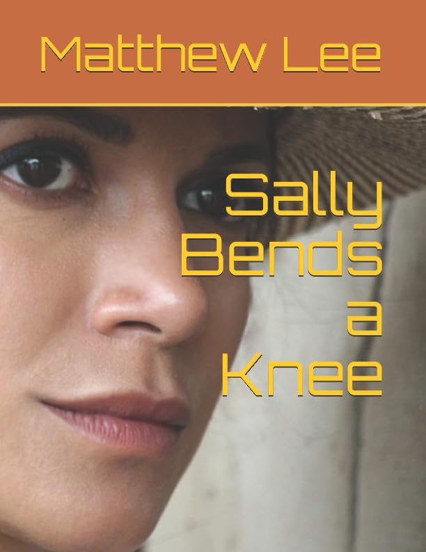 Sally Bends a Knee (Voyeur Husband Stories) Eroticism