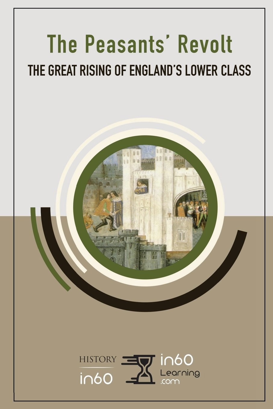 The Peasants’ Revolt: The Great Rising of England’s Lower Class Politics & History