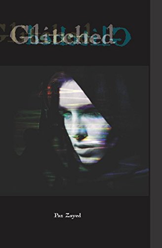 Glitched Contemporary literature