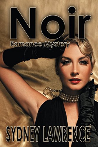 Noir Romance Mystery: A Helena Gregory Mystery book