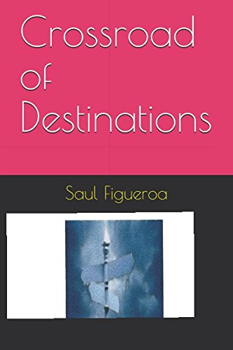 Crossroad of Destinations Action & Adventure