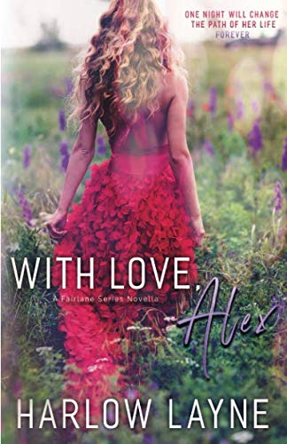 With Love, Alex (Fairlane Series) Contemporary literature