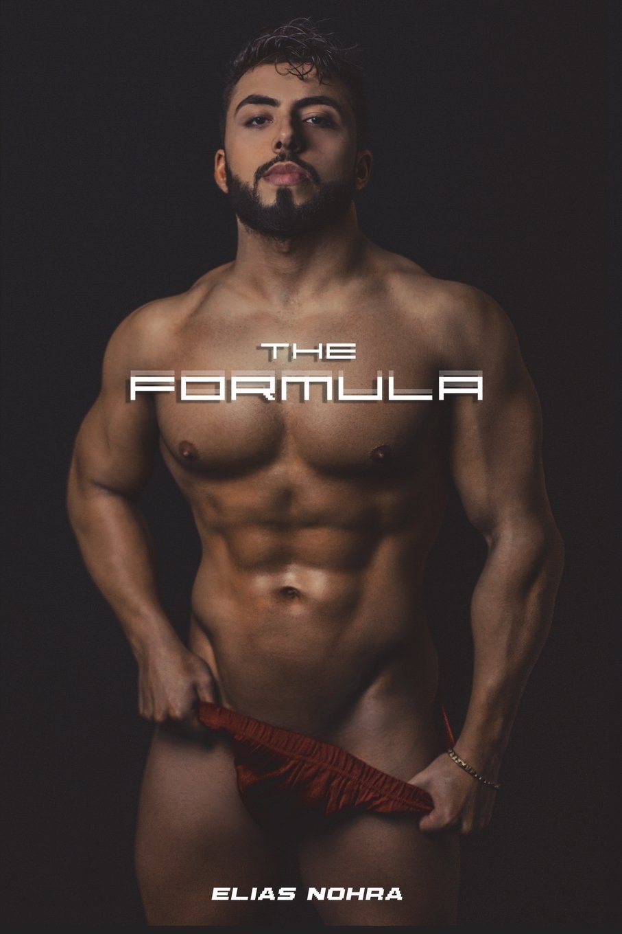 The Formula Health, Nutrition & Fitness Books