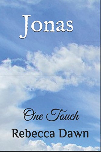 Jonas: One Touch Romantic Fantasy