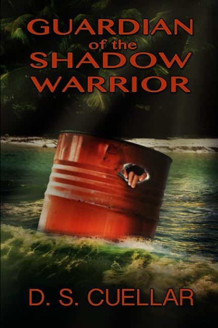 Guardian of the Shadow Warrior (Guardian of the Red Butterfly, Band 3) Action & Adventure