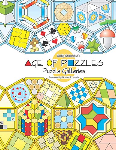 Age of Puzzles: Puzzle Galleries Leisure & Fun