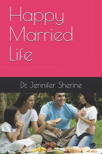 Happy Married Life (1, Band 1) Partnership & Love