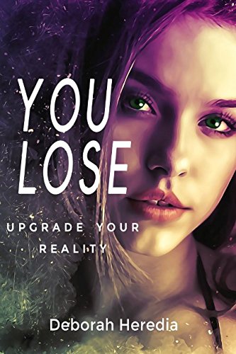 You Lose: Upgrade your Reality Tiptoi & Games