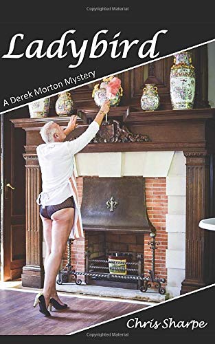 Ladybird: A Derek Morton Mystery (Landlady, Band 3) Humour & Satire
