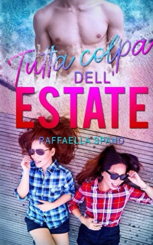 Tutta colpa dell'estate book