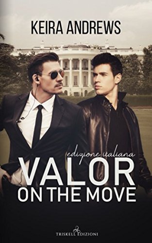 Valor on the move – Edizione italiana LGBTQ+