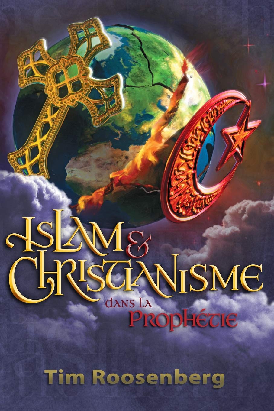 Islam & Christianisme dans la Prophétie book