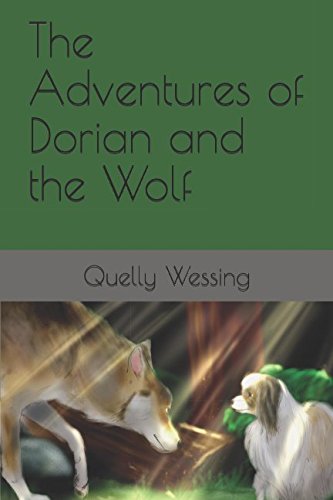 The Adventures of Dorian and the Wolf book