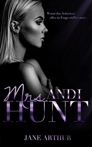 Mrs. Andi Hunt Contemporary literature