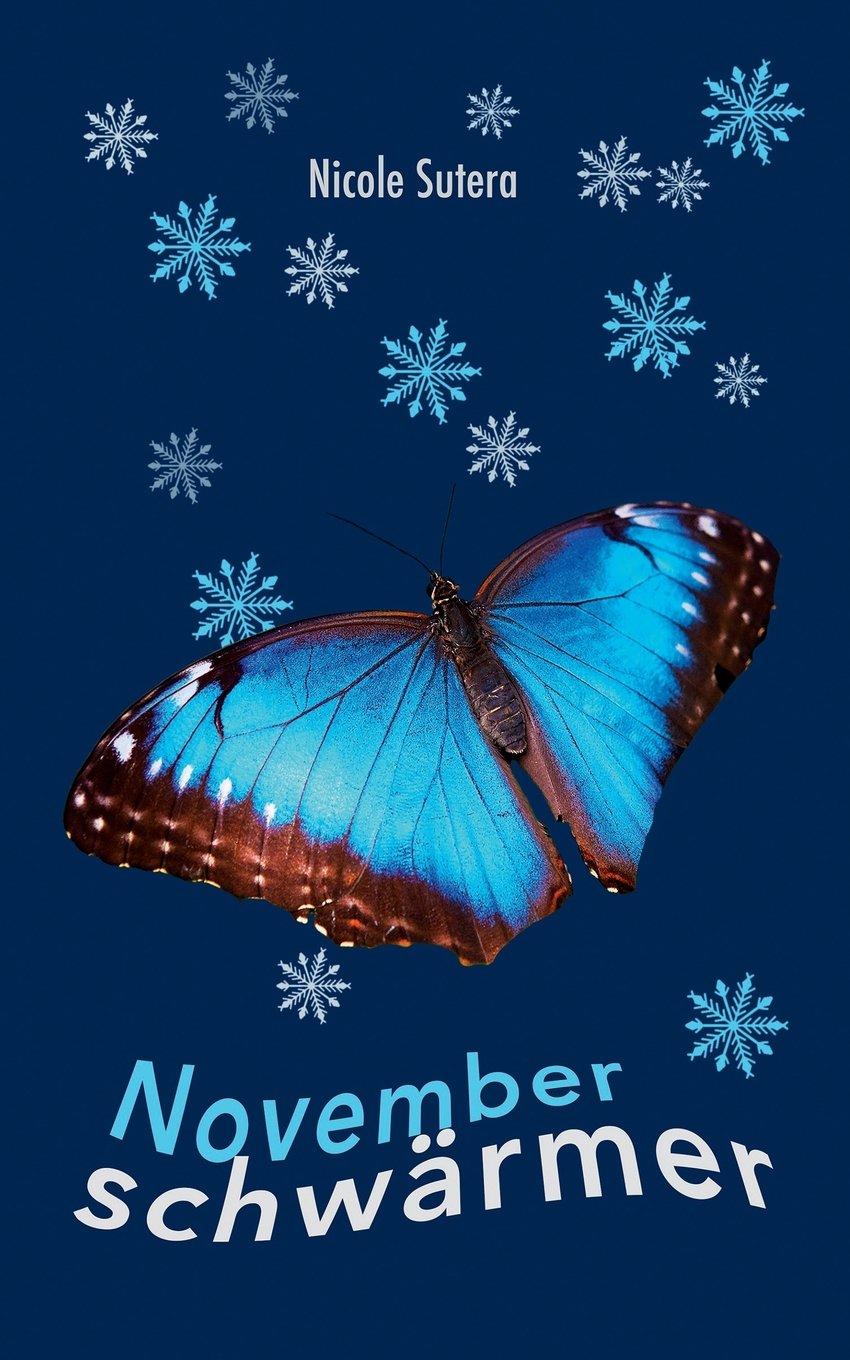 Novemberschwärmer Books