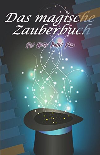 Das magische Zauberbuch für Harry Potter Fans Contemporary literature