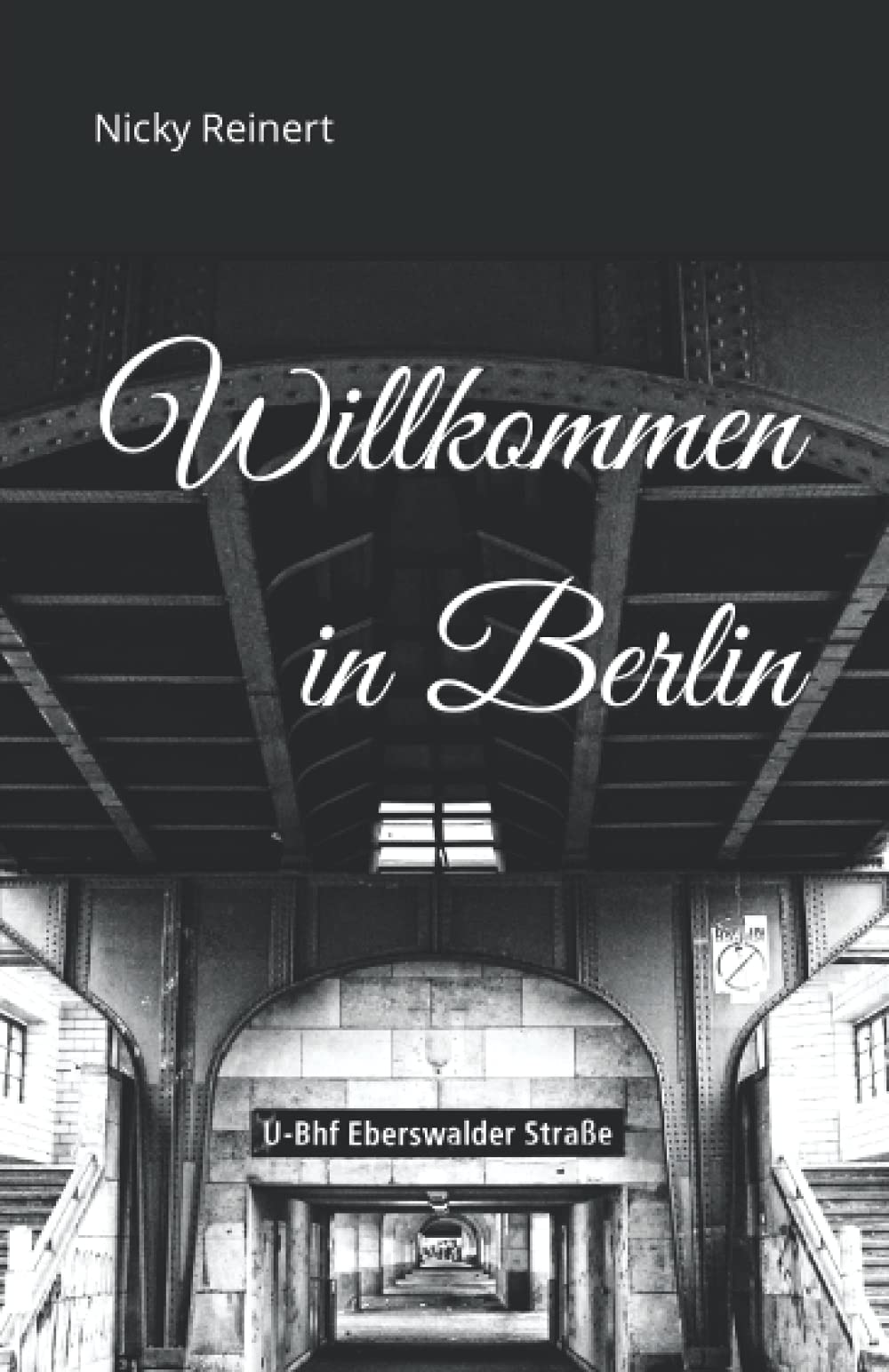 Willkommen in Berlin Essays & Short Stories