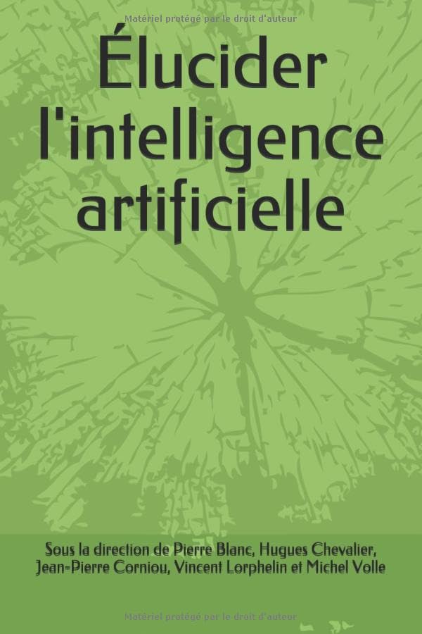 Élucider l'intelligence artificielle Computer Science