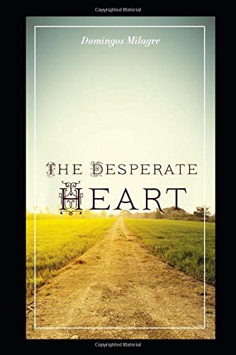 Product Image: The desperate heart