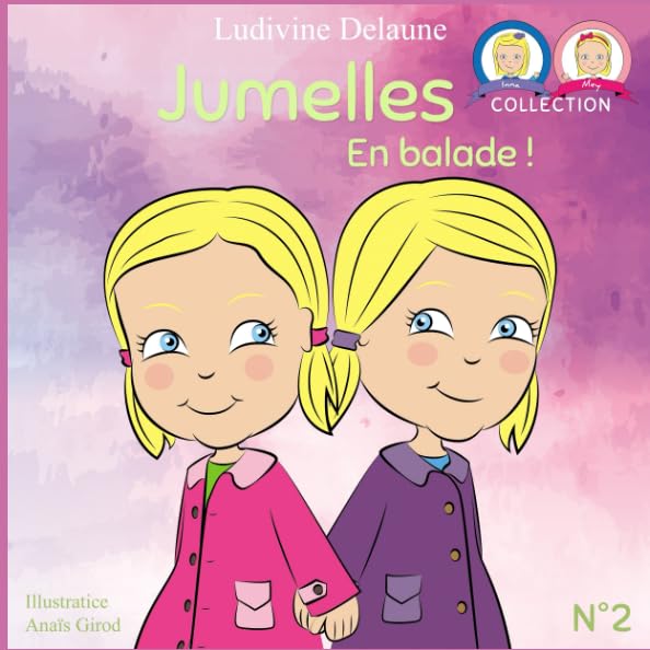 Jumelles: En balade book