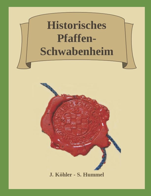 Historisches Pfaffen-Schwabenheim Politics & History