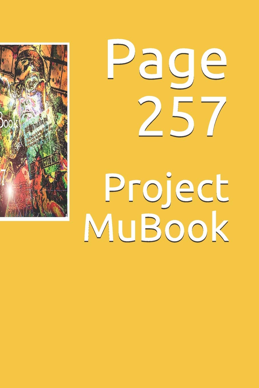 Project MuBook (257, Band 752) Contemporary literature Books