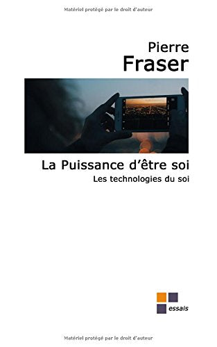 La puissance d'être soi Social Sciences Books