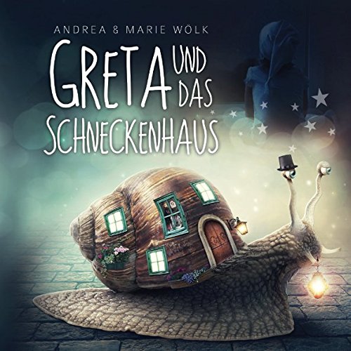 Greta und das Schneckenhaus book