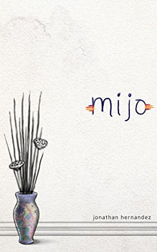 Mijo: A Family Drama in Five Acts Contemporary literature