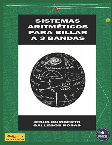 SISTEMAS ARITMÉTICOS PARA BILLAR A TRES BANDAS Leisure & Fun