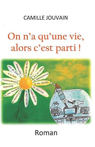 On n'a qu'une vie, alors c'est parti ! Health, Nutrition & Fitness