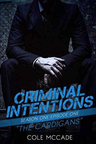 CRIMINAL INTENTIONS: Season One, Episode One: THE CARDIGANS LGBTQ+